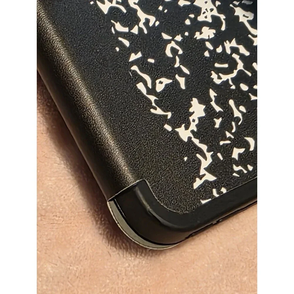 SlimShell Case for iPad Mini 7 (A17 Pro) 2024/iPad Mini 6 2021 8.3'' Stand Cover